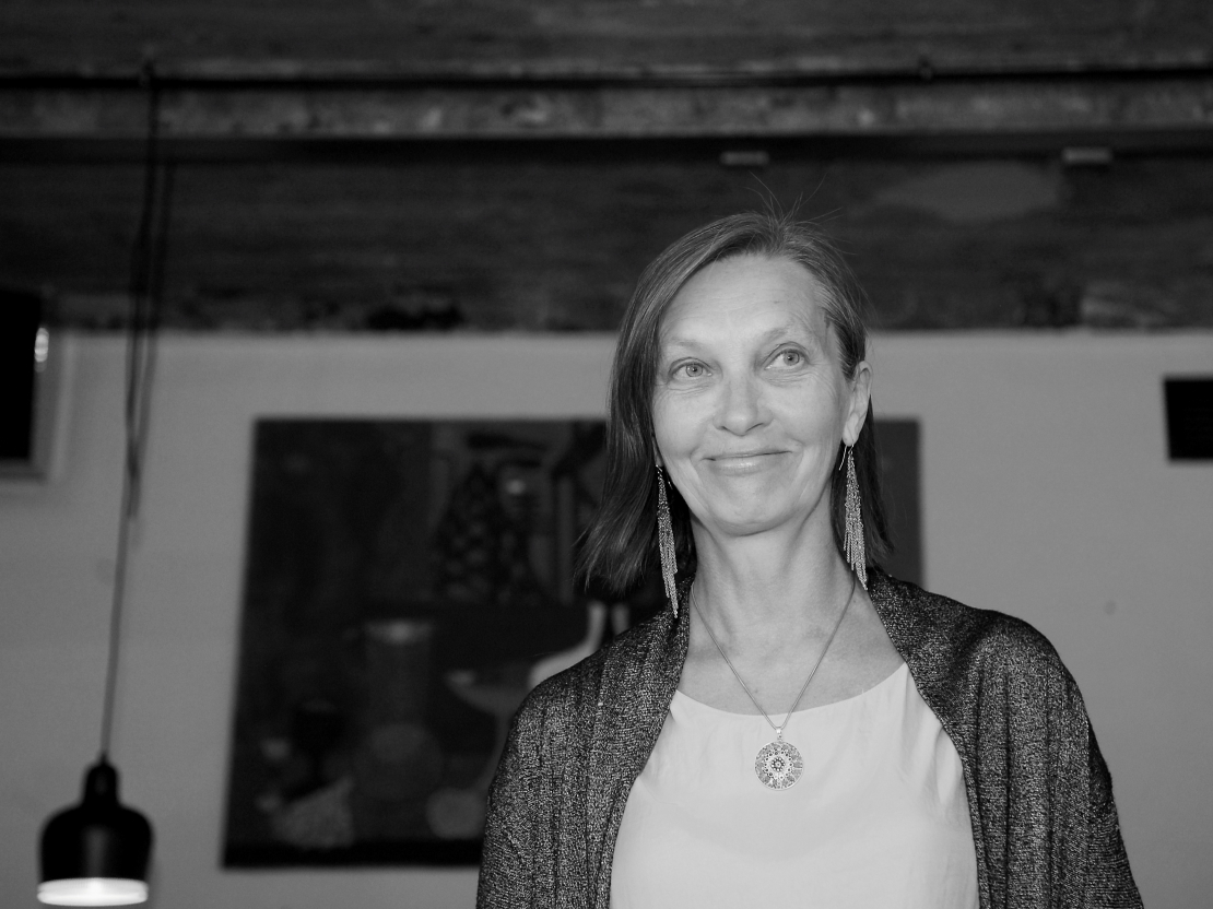 Aija Zariņa.