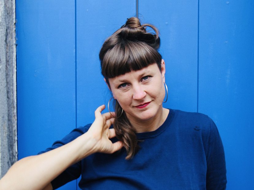 Dita Cipfele: "Tas, ka tagad esmu stāstu radītāja, patiesībā ir nekas cits kā slepena sapņa piepildījums."