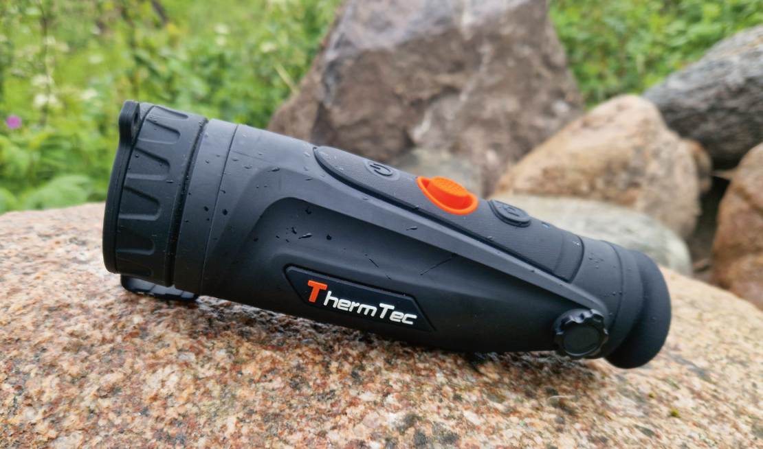 Monoklis ThermTec Cyclops 335 SE.