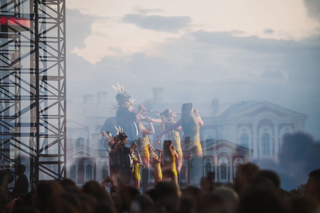 "Prāta vētra" atklāj turneju Jelgavā.