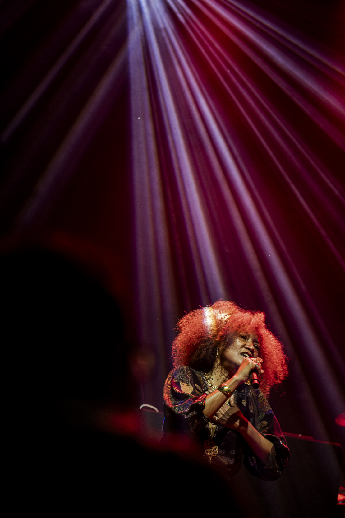 "Pink Noise Riga" festivāls.
