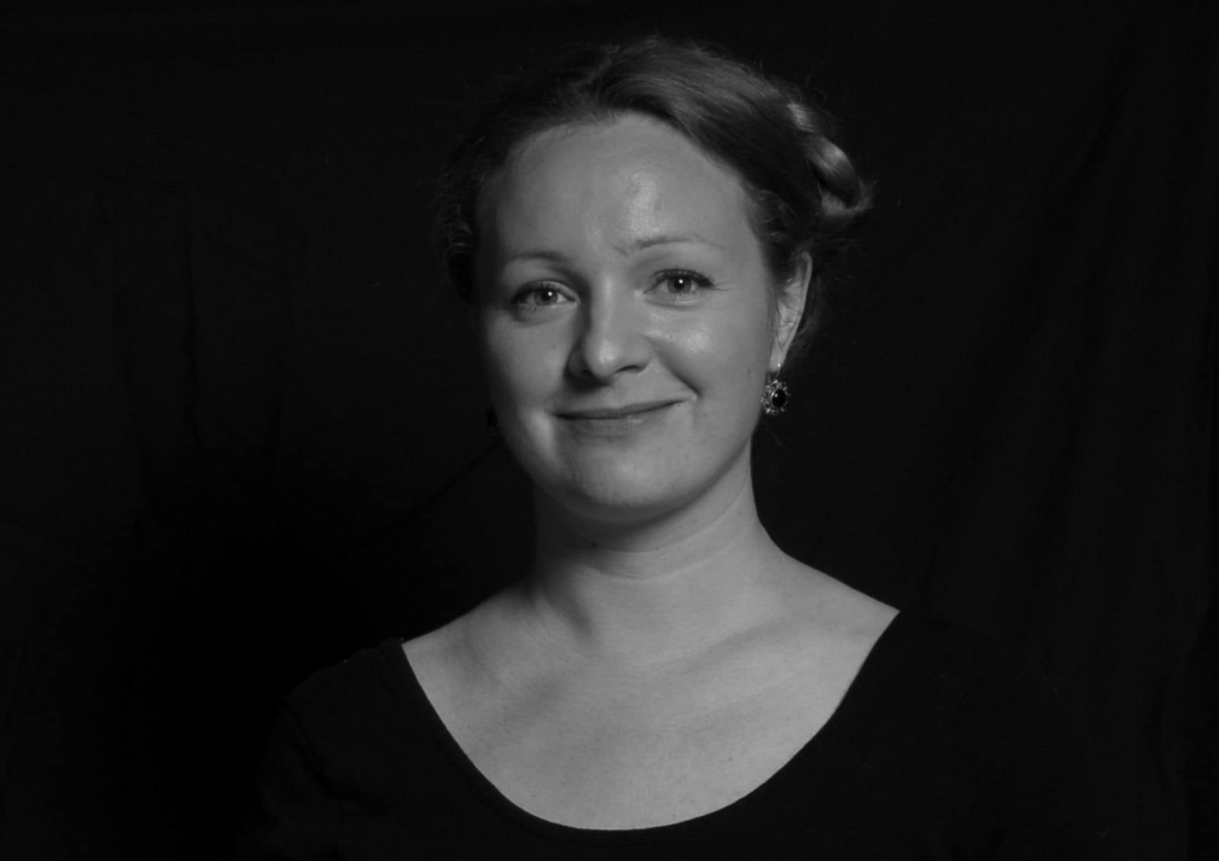 Liena Baklāne.