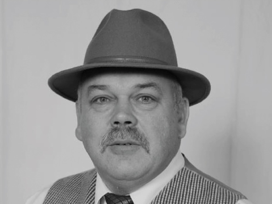 Ivars Krastiņš.