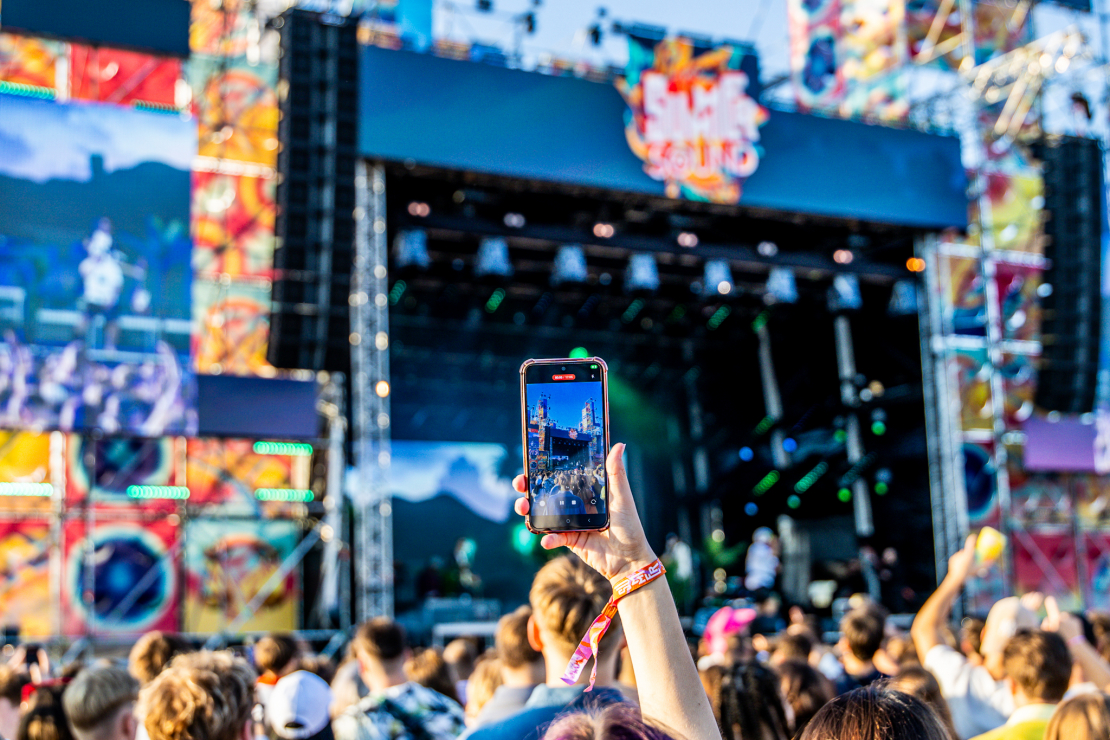 Festivāls "Summer Sound 2025".