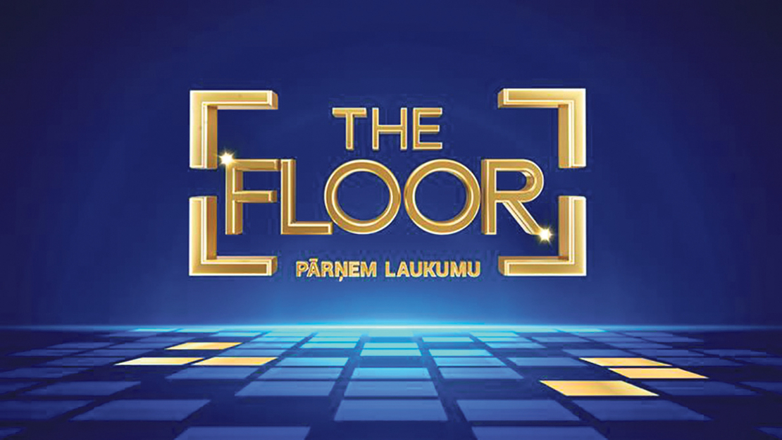 "The Floor".