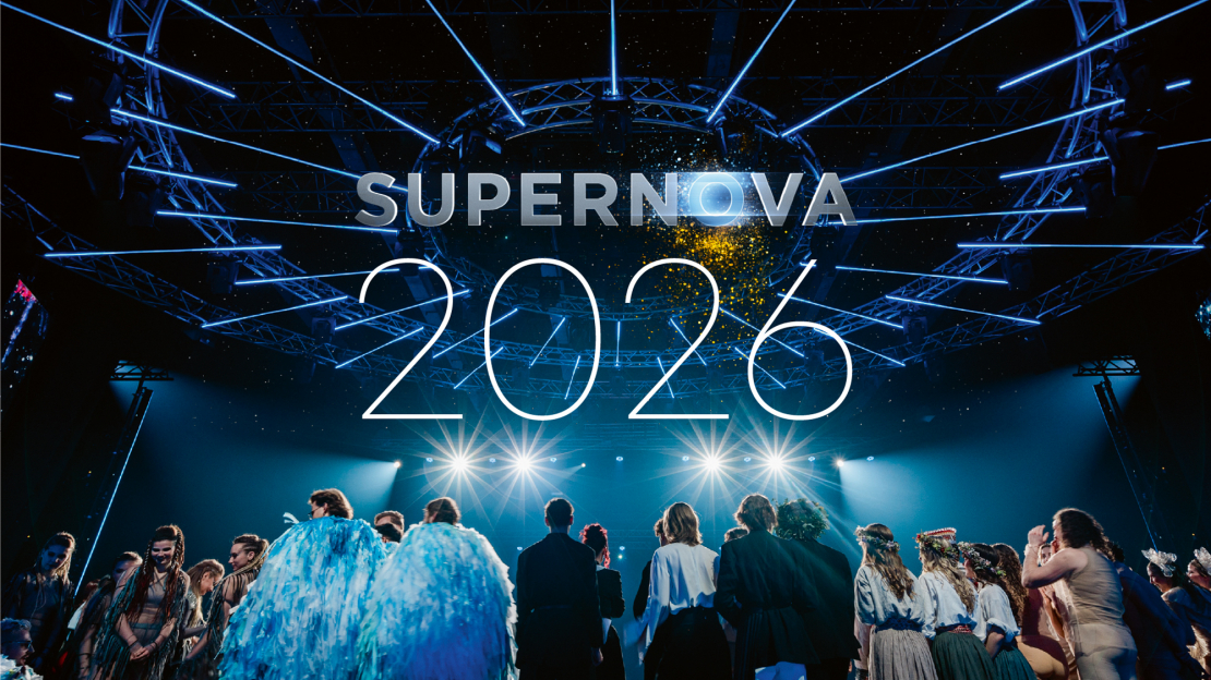 "Supernova 2026".