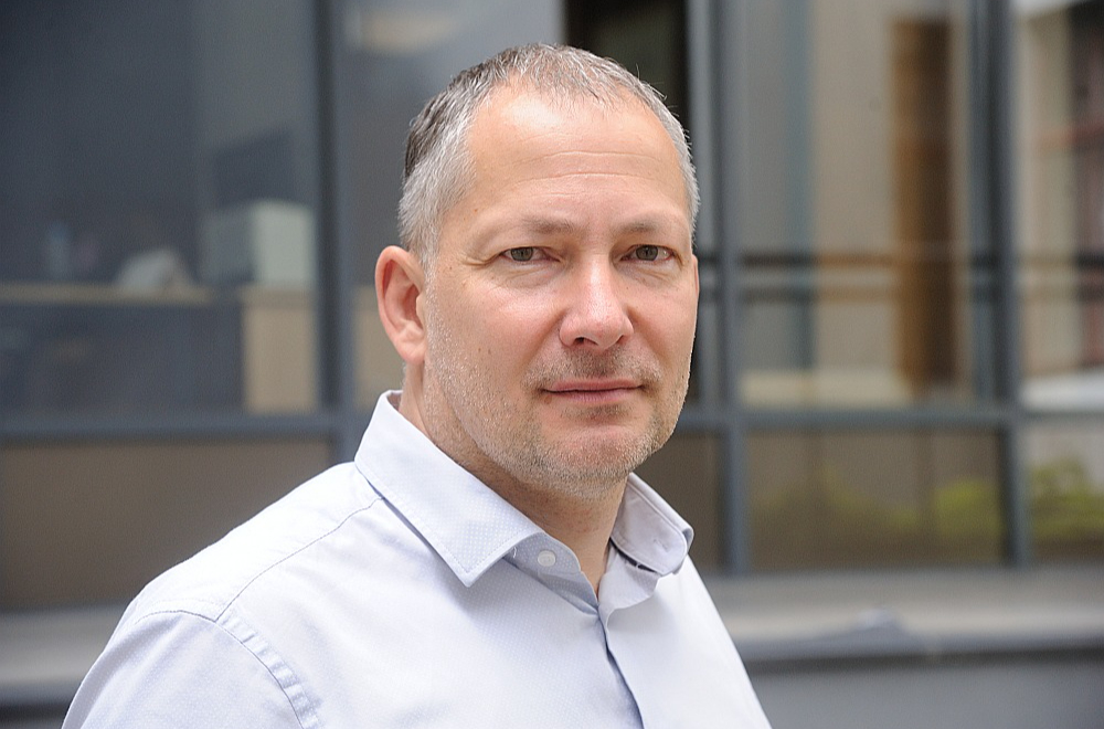 Uldis Neiburgs: "Zināšanas, ko radām, parāda visas sabiedrības kultūras un izglītības līmeni kopumā, stiprina mūsu identitāti. Vai kāds uz to tā raugās? Īsti līdz galam laikam ne."
