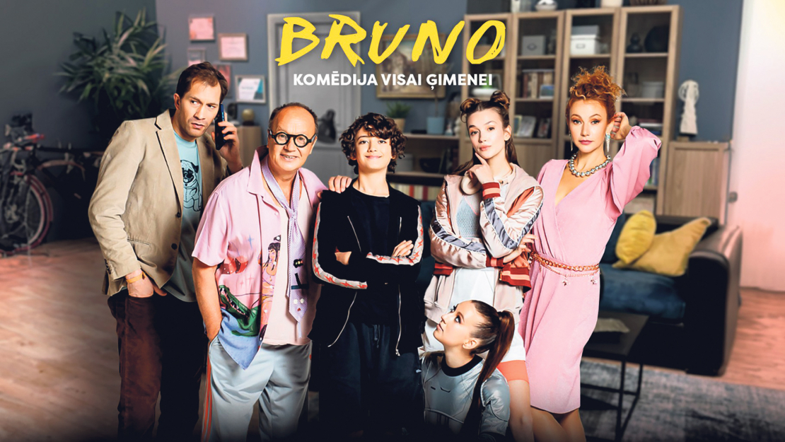"Bruno".
