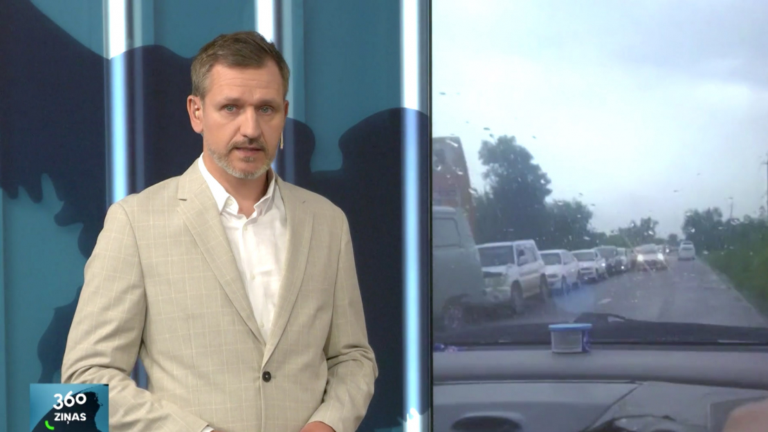 360TV Ziņas pētīja, ko par agresorvalsti un karu Ukrainā raksta cilvēki internetā.