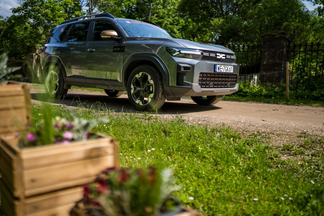“Latvijas Gada auto”.