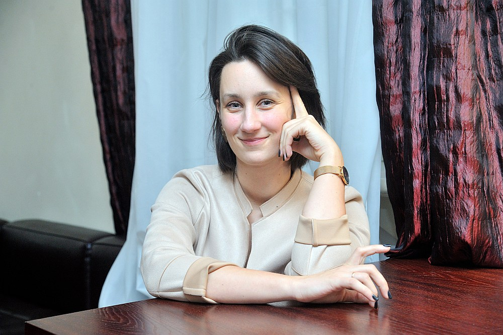 Rasa Bugavičute-Pēce: "Varbūt mums – Latvijas latviešiem – biežāk derētu nopucēt savas brilles un pamanīt iemeslus, kāpēc Latviju un visu latvisko ir vērts uztvert kā kaut ko īpašu."