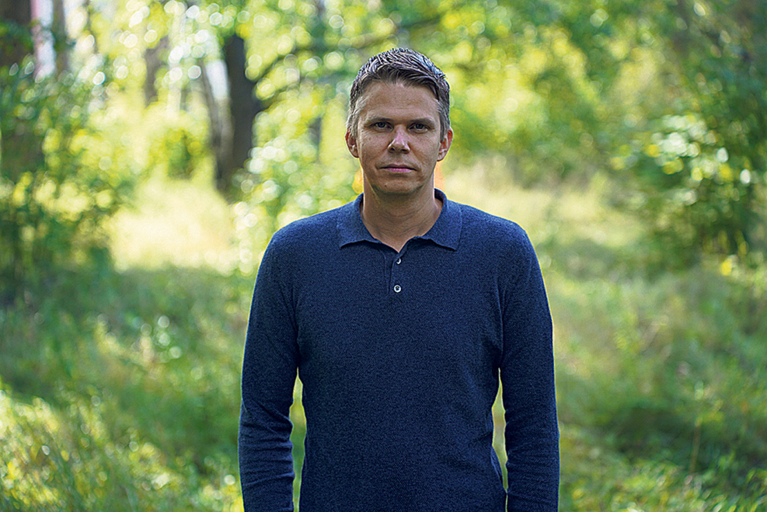 Uldis Birziņš.