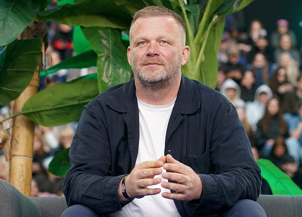 Reinis Pozņaks, Eiropas Parlamenta deputāts.