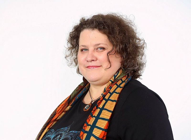 Liene Millere: "Es laikam nemaz nevarētu uzrakstīt ļoti drūmu grāmatu, jo man tajā būtu briesmīgi ilgi jādzīvo, un tas uzdzītu depresijas sajūtu."