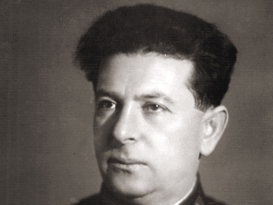 Ļevs Mehliss.