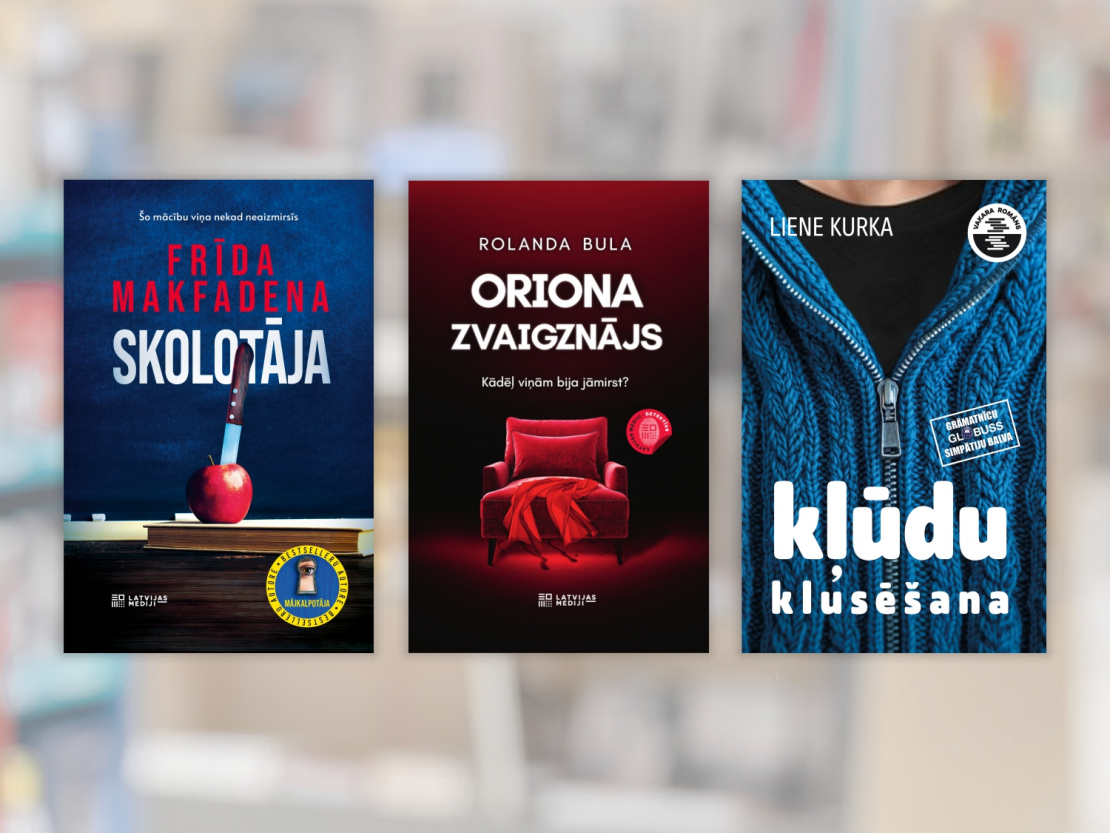 Globusa Top 10.
