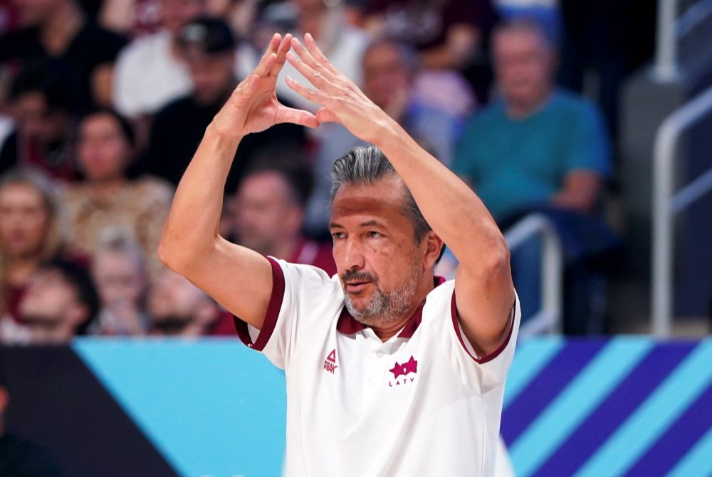 Luka Banki.