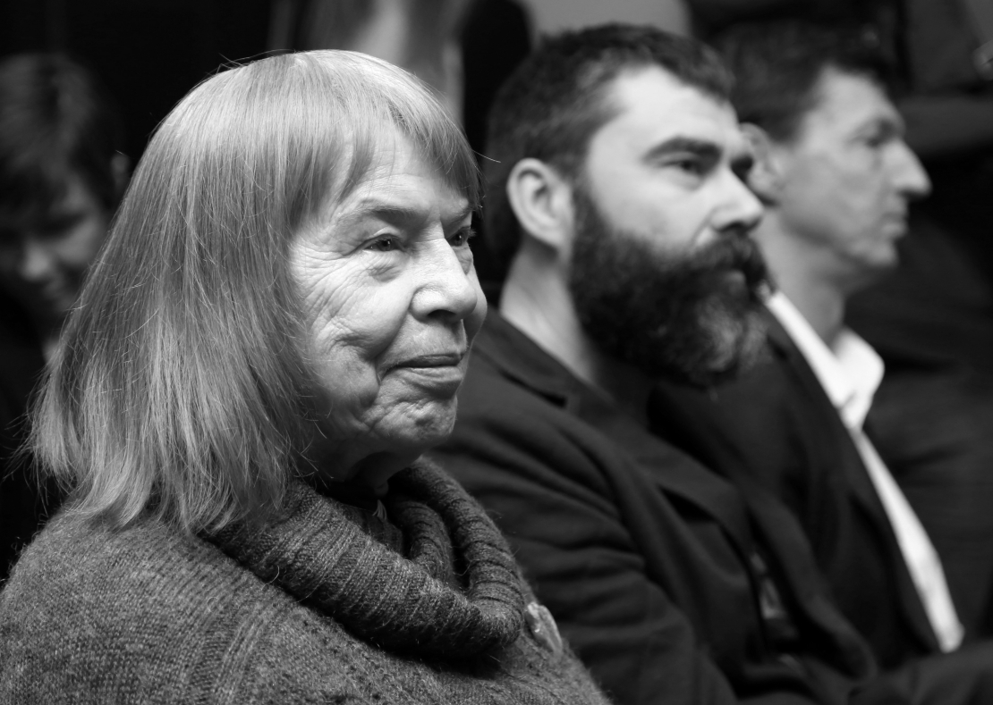 Velta Kaltiņa.