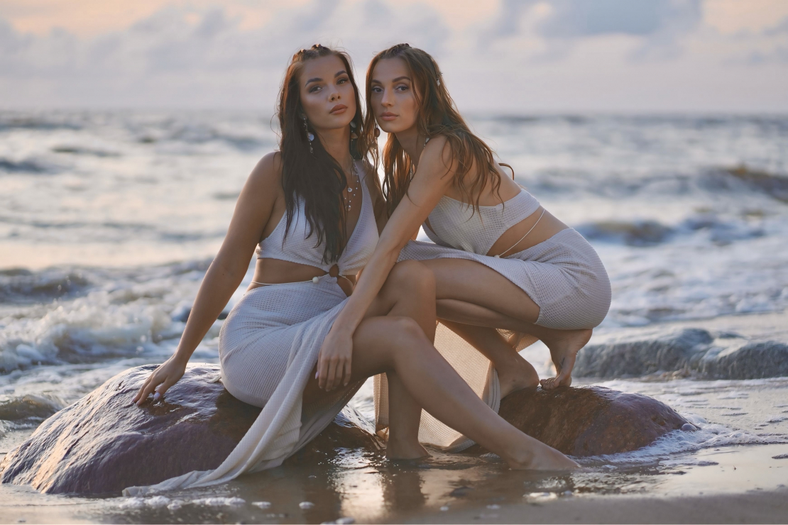Duets "De Mantra".