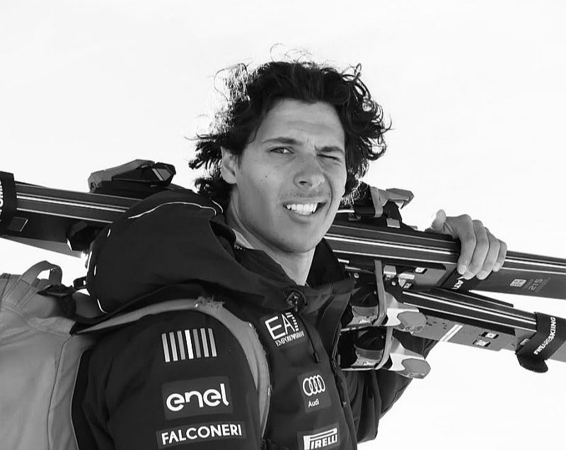 Mateo Frandzoso. 