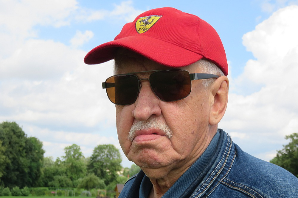 Gunārs Gailis: "Tie, kuriem esmu palīdzējis, mani saukā par brīnumdari, otra puse – par izdzimteni un pamuļķi. Par to man prieks, jo zinu, ka tad esmu sava klienta labā darījis visu."