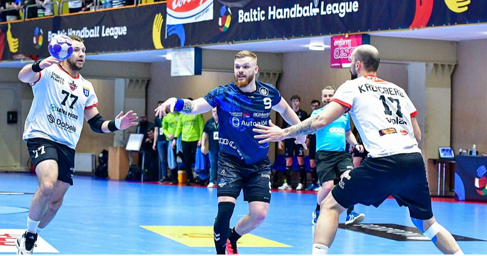 Latvijas handbola spēcīgākie klubi sezonu sāks gaidāmajās brīvdienās Lietuvā.