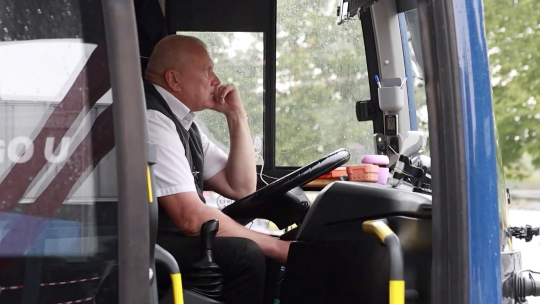 Vairums pasažieru reģionālo pārvadātāju protesta akciju "Viena stunda bez sabiedriskā transporta" uztver ar sapratni.