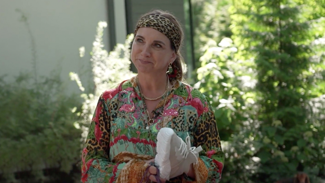 Baiba Sipeniece-Gavare.