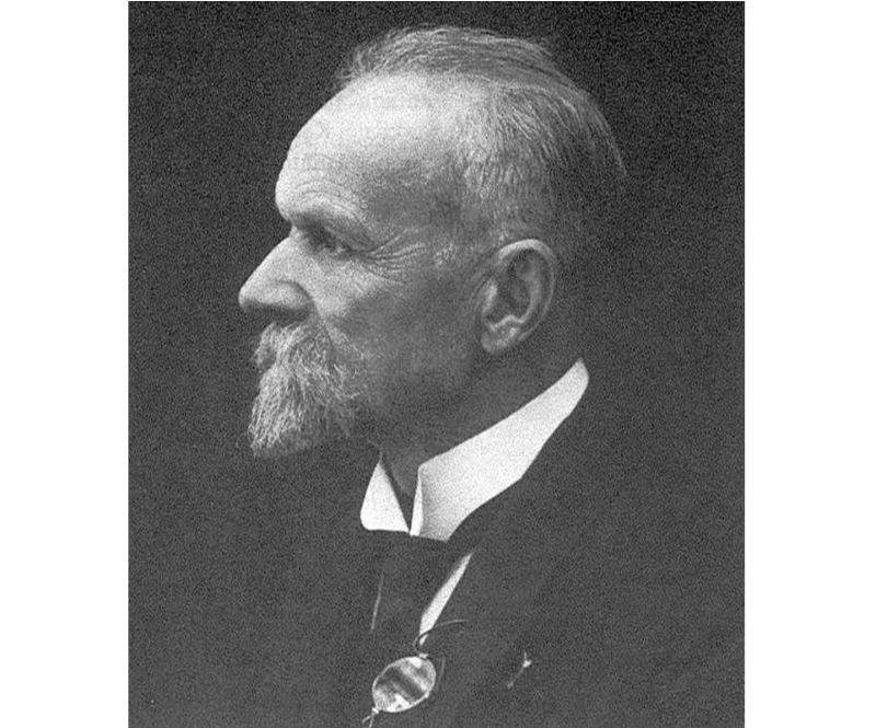 Jānis Misiņš (1862–1945).