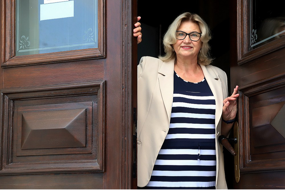 Rīgas apgabaltiesas civillietu tiesas kolēģijas tiesnese Ilze Celmiņa uzskata, ka viens no Stambulas konvencijas efektiem ir tas, ka policija var rīkoties daudz ātrāk, lai nošķirtu varmāku no cilvēkiem, kurus viņš apdraud.