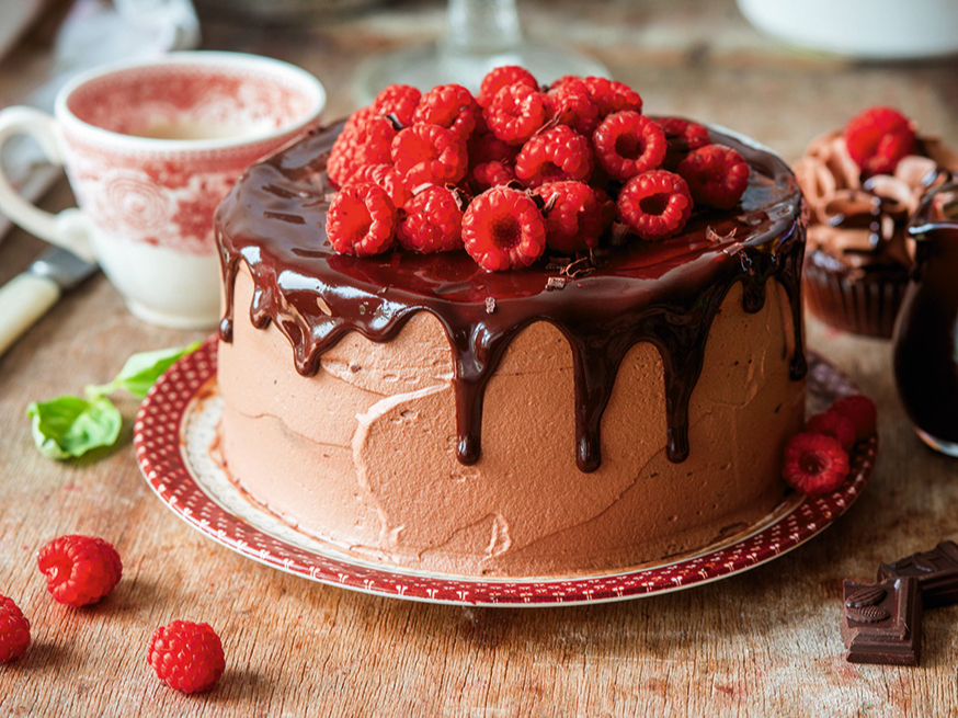 Šokolādes torte