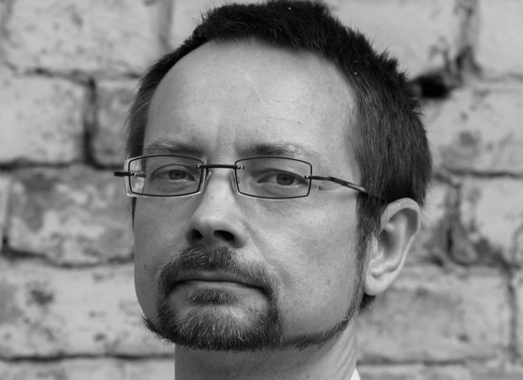 Māris Salējs.