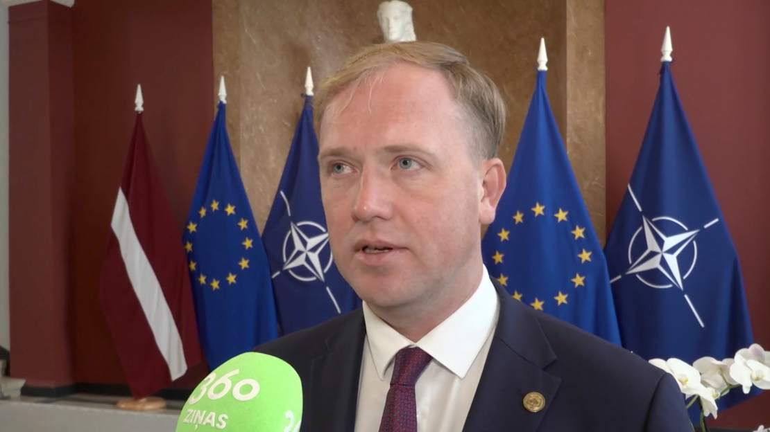 Viktors Valainis, Ekonomikas ministrs (ZZS)