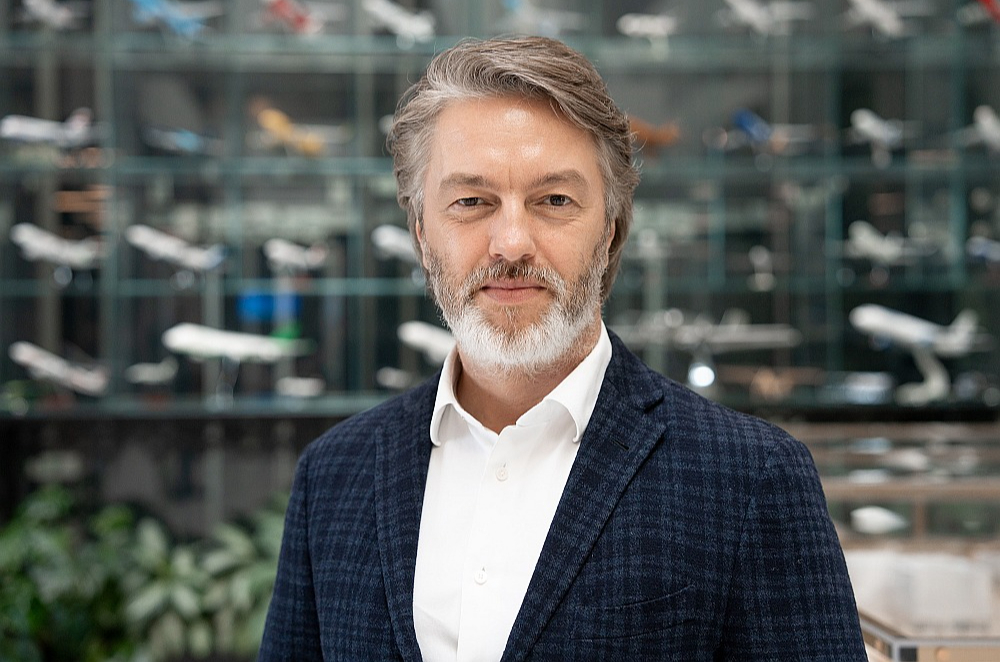 Jānis Kisiels, SEZ SIA "NorSAF" valdes loceklis.