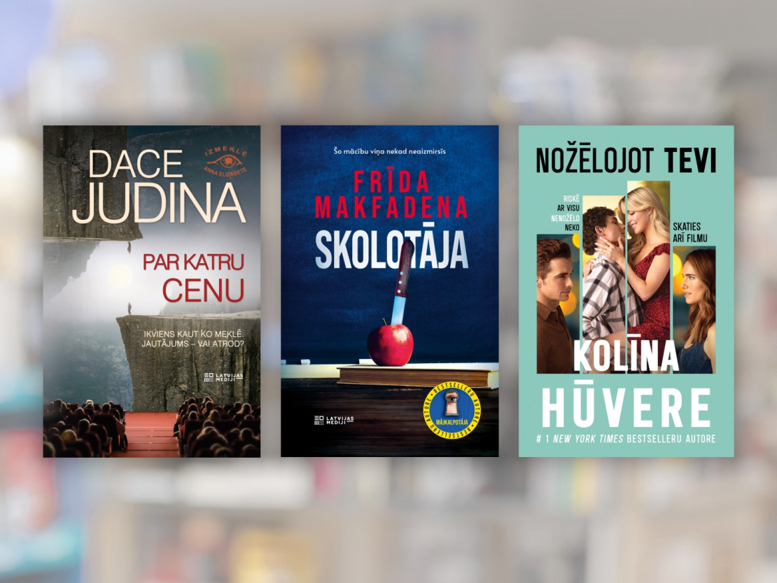 Globusa Top 10.