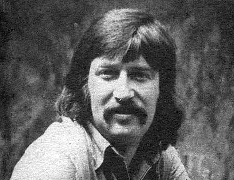 Uldis Stabulnieks (1945–2012).