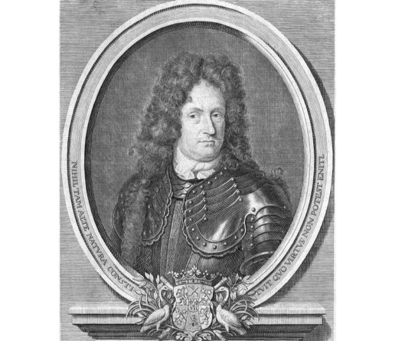 Ēriks Dālbergs (1625–1703).