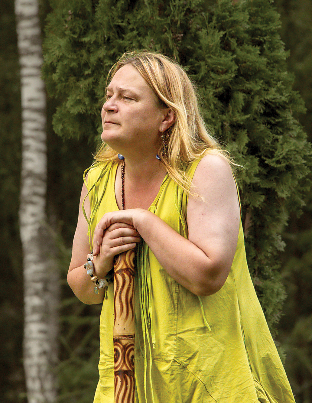 Sistēmisko sakārtojumu kursa
vadītāja Marija Sils.