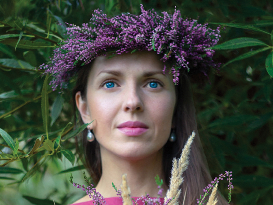 Jeļena Astačonoka.