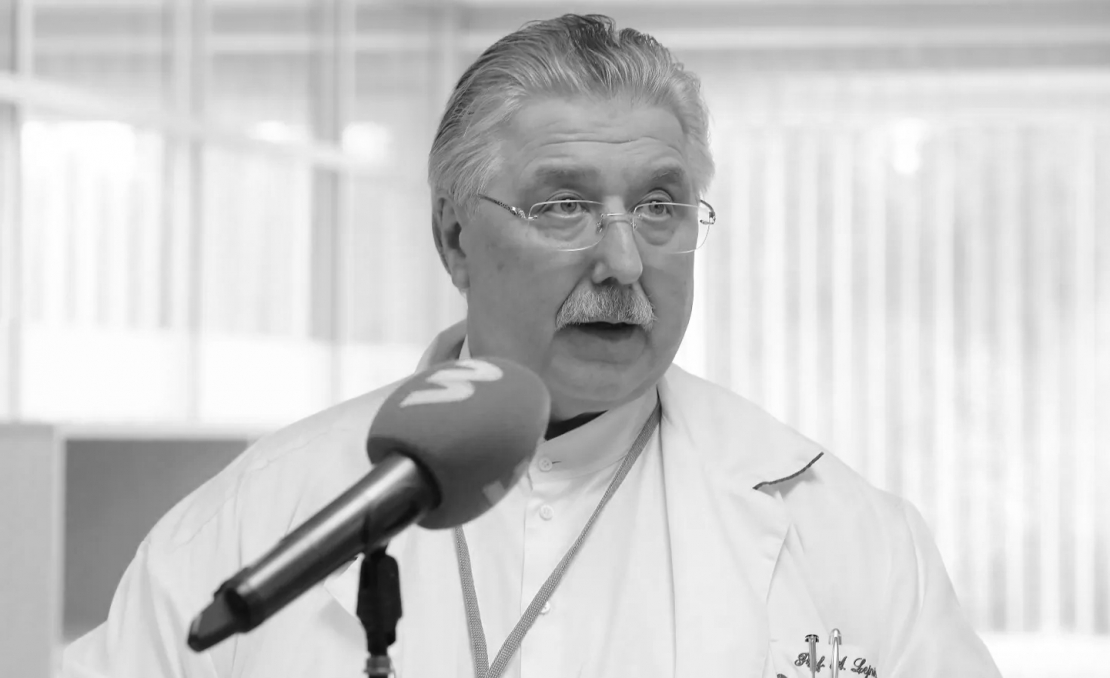 Aivars Lejnieks.
