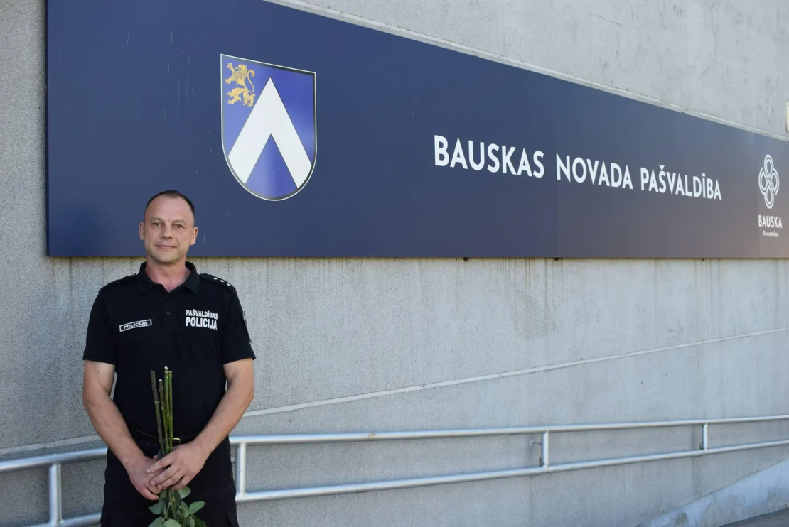 Egīls Gailis.