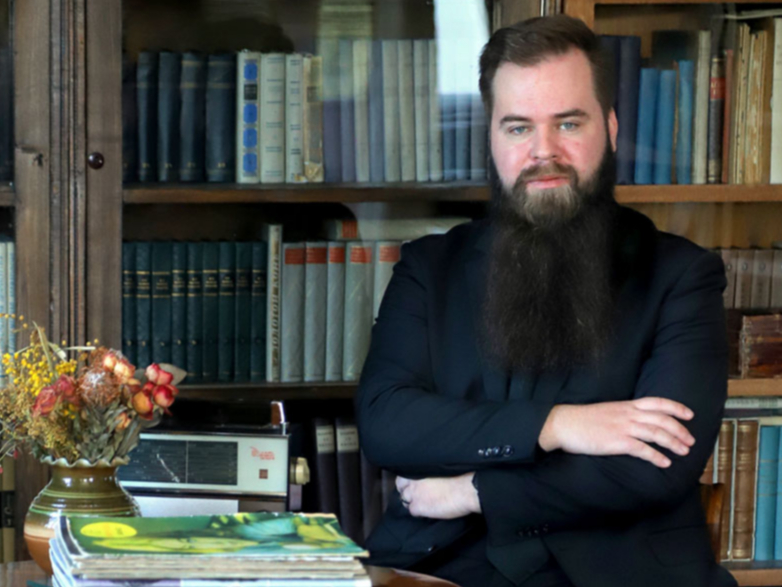 Arnis Koroševskis: “Un tomēr man nav īsti saprotams, kādēļ pēc 1940. gada Andrejam Upītim vajadzēja pieslieties padomju varai...”