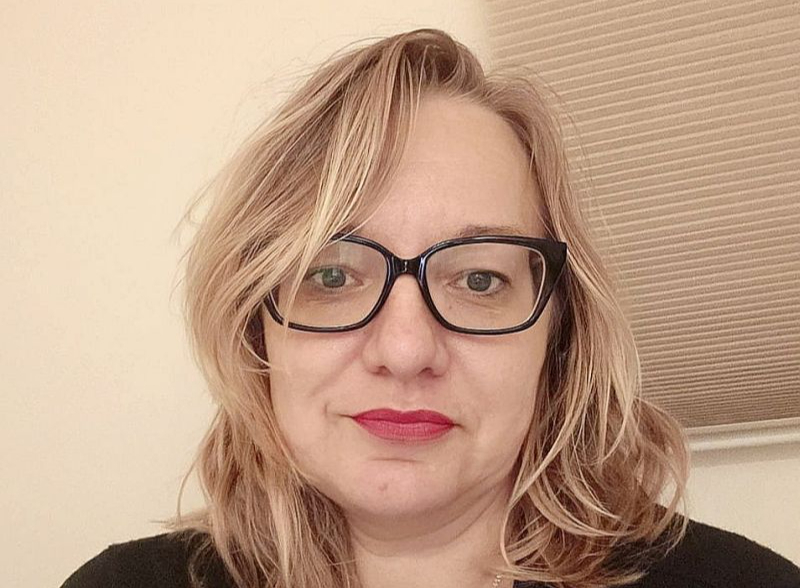 Danuta Priede: "Suņa klaiņošana nav normāla nekādos apstākļos."