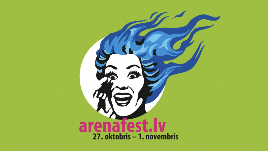 "Arenafest 2025".