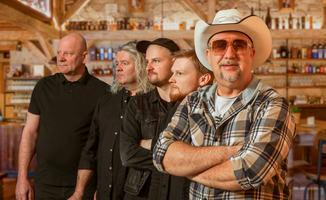 Grupa "Apvedceļš".