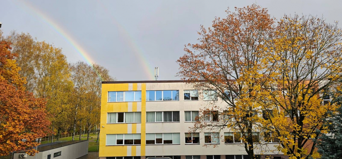 Rīgas Imantas vidusskola.