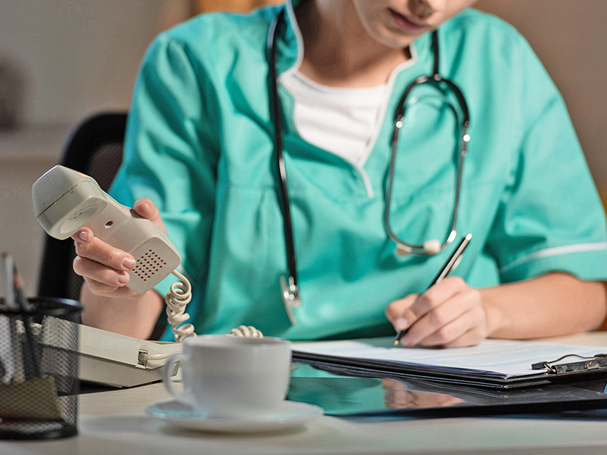 Ilustratīvs attēls.