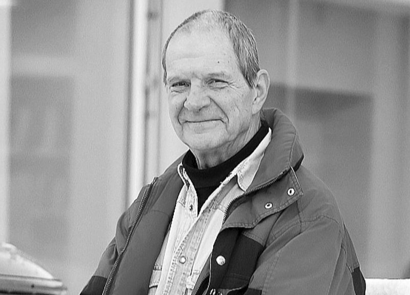 Jānis Lejiņš. 06.01.1954. – 31.10.2025.