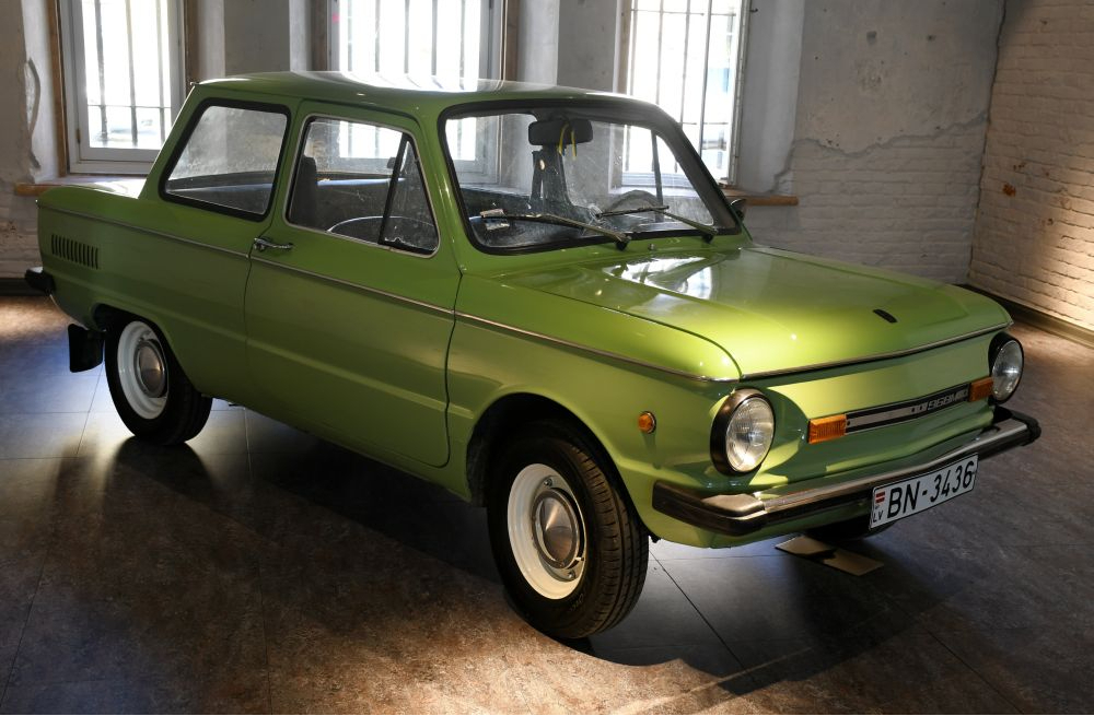 Ilustratīvs attēls.