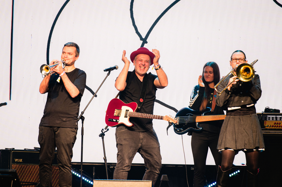 Festivāls "Riga Music Week 2025".